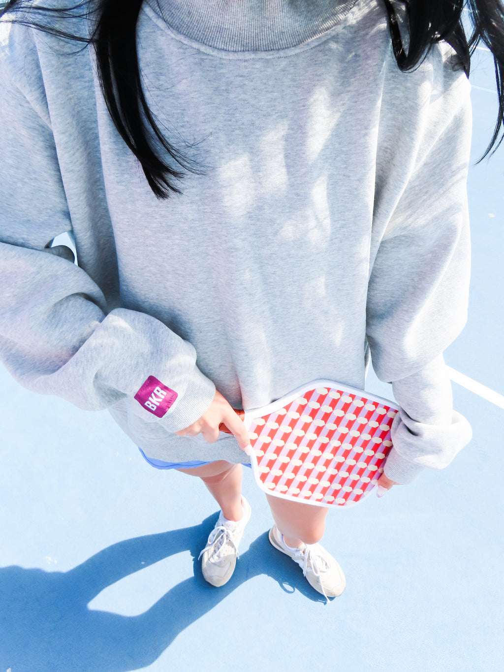 Harbor Mockneck!!